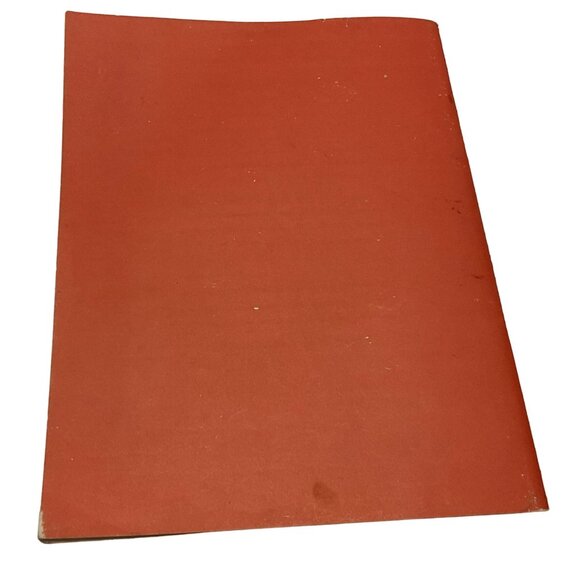 Vintage Singer Sewing Skills Reference Book 1955 Printed by the Singer Co. - Picture 5 of 5